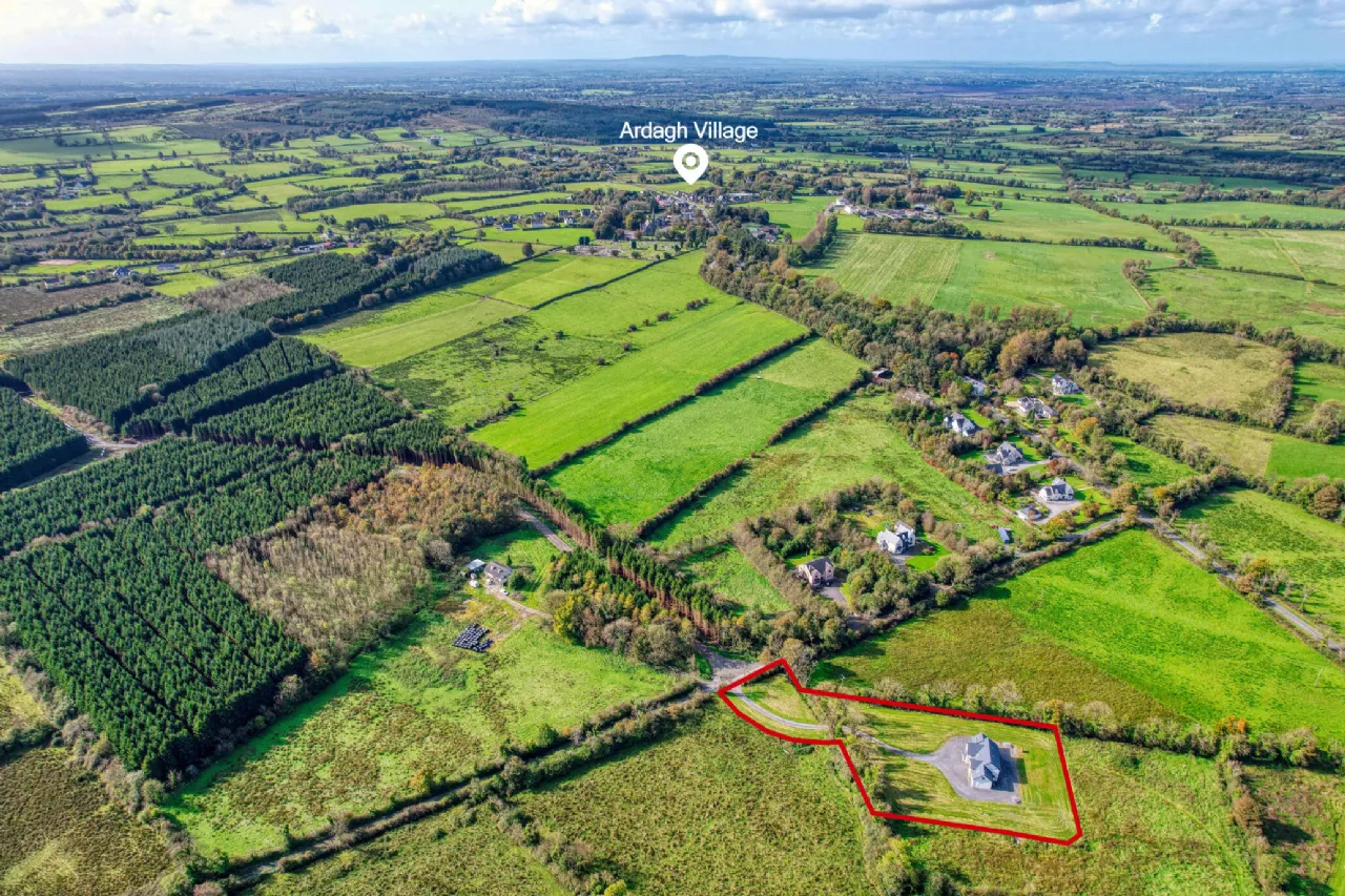 Photo of Cross, Ardagh, Co. Longford, N39 A0D0