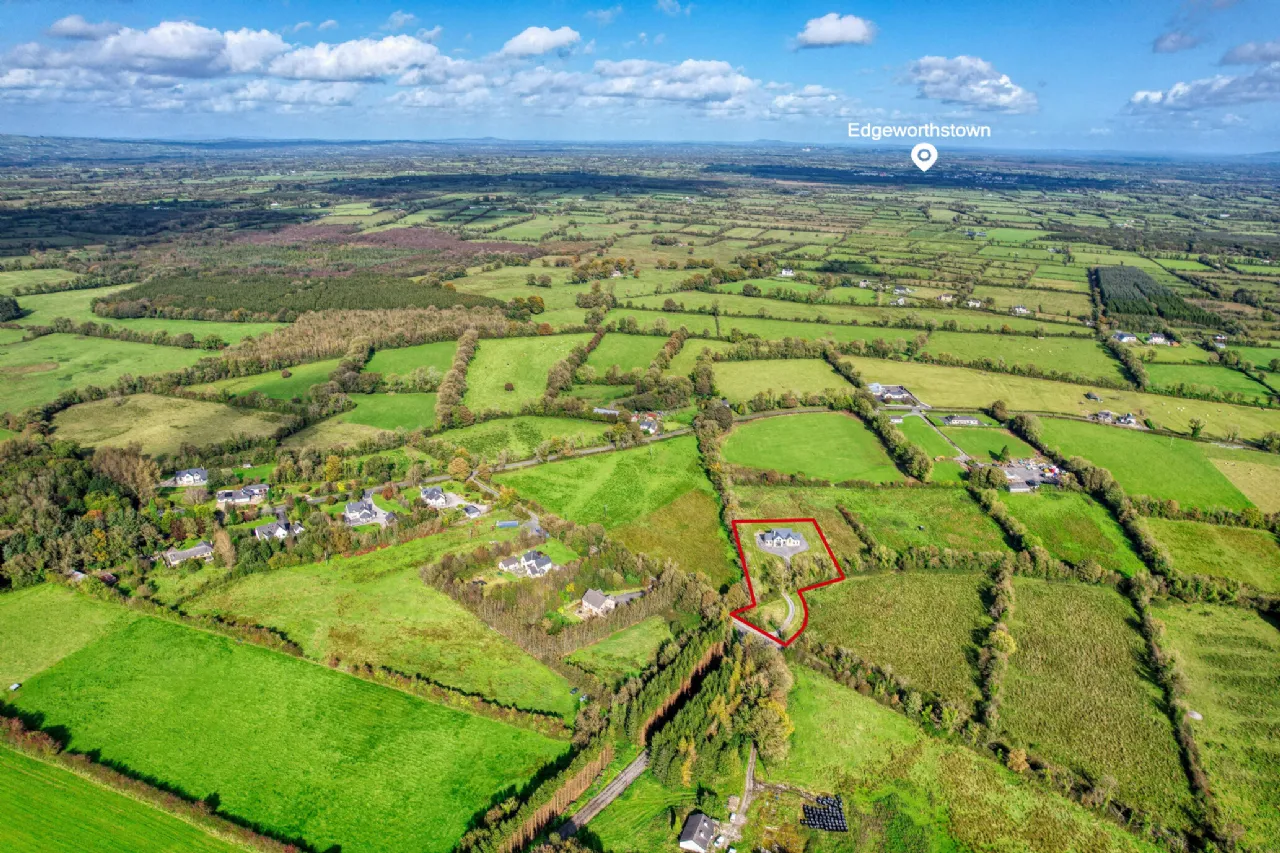 Photo of Cross, Ardagh, Co. Longford, N39 A0D0