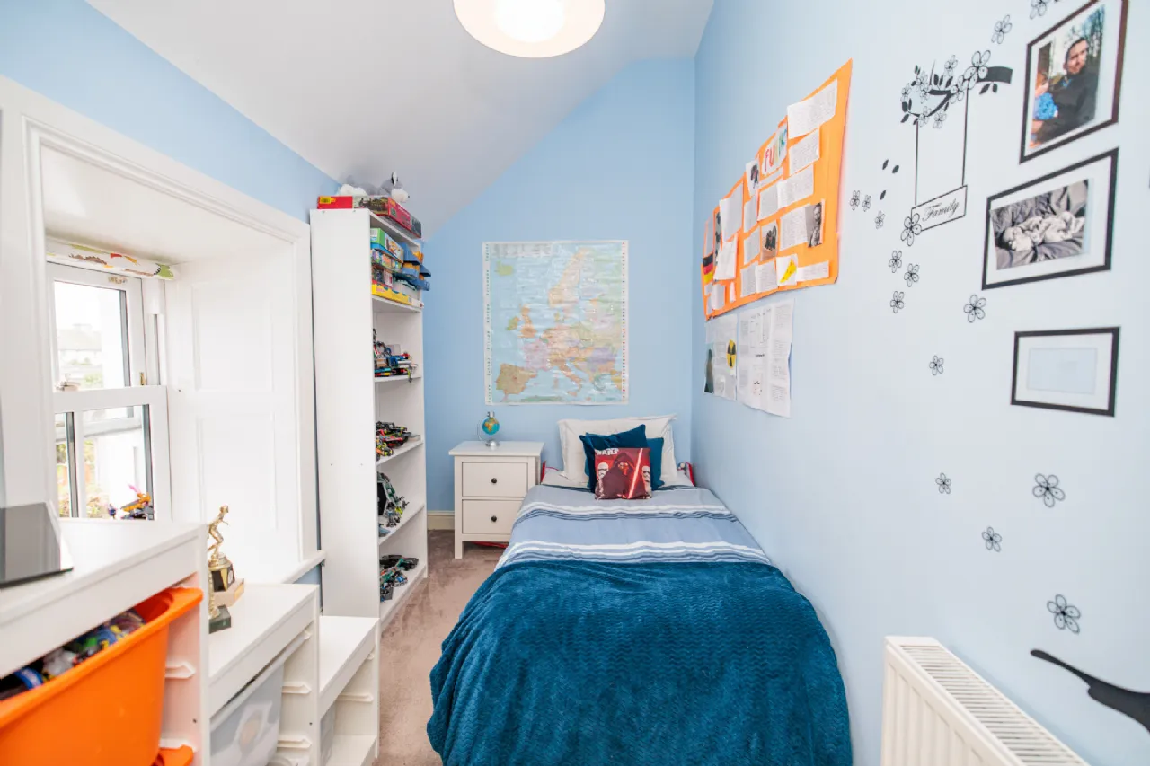 Photo of 14 Castlecomer Road, Kilkenny, R95 WKN1