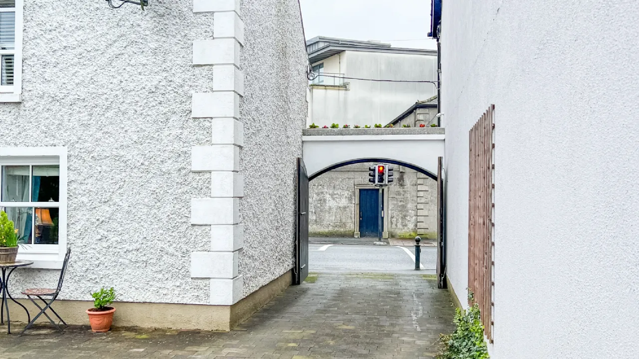 Photo of 14 Castlecomer Road, Kilkenny, R95 WKN1