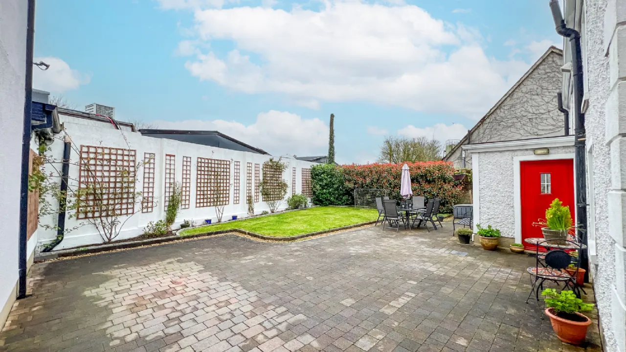 Photo of 14 Castlecomer Road, Kilkenny, R95 WKN1