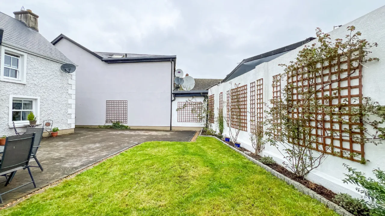 Photo of 14 Castlecomer Road, Kilkenny, R95 WKN1