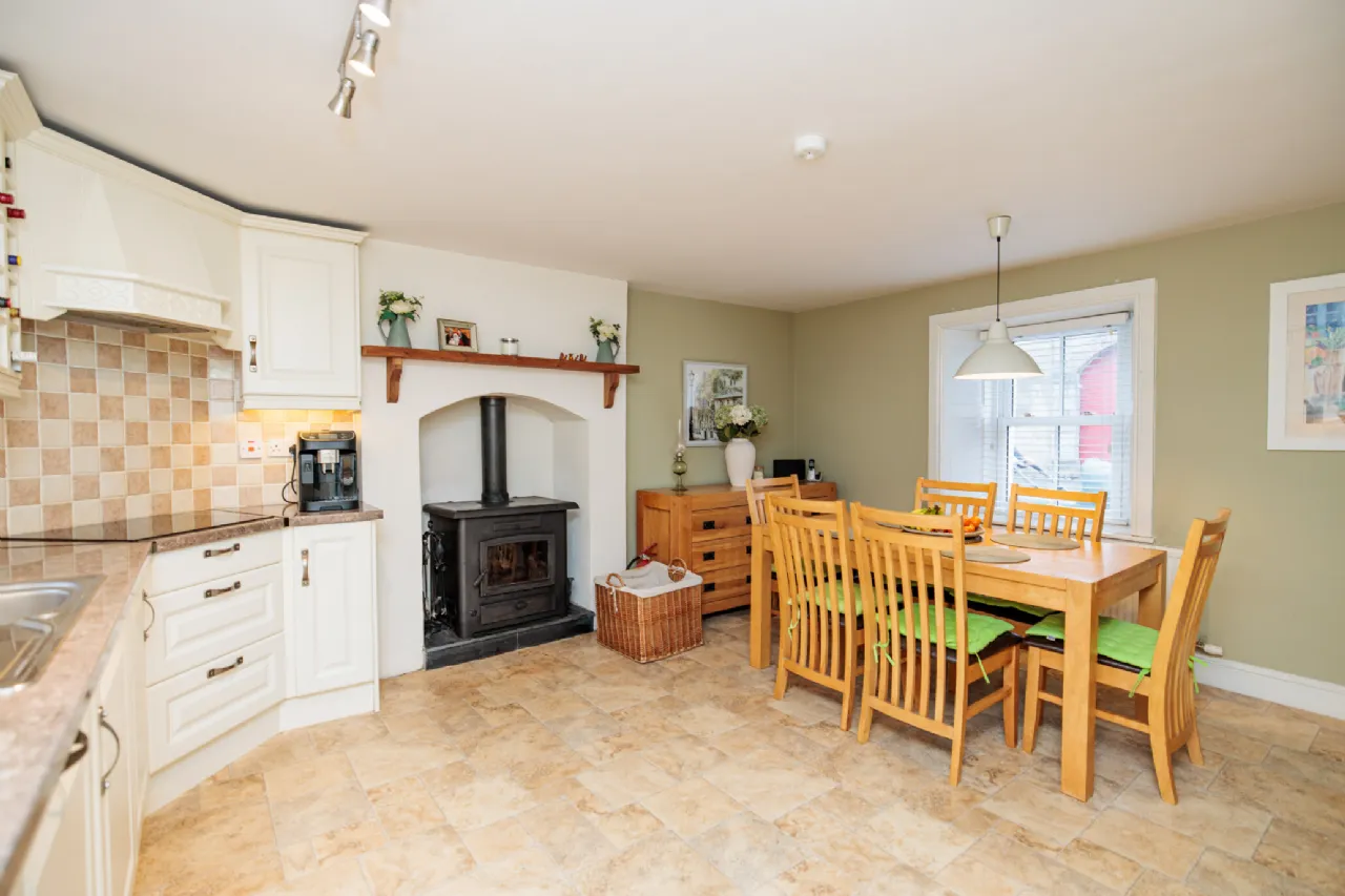 Photo of 14 Castlecomer Road, Kilkenny, R95 WKN1