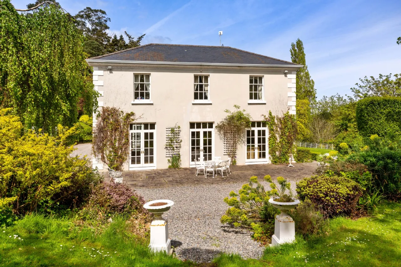 Photo of Glenbrook House, On C.3. Acres, Priory Road, Delgany, Co. Wicklow, A63 EA26