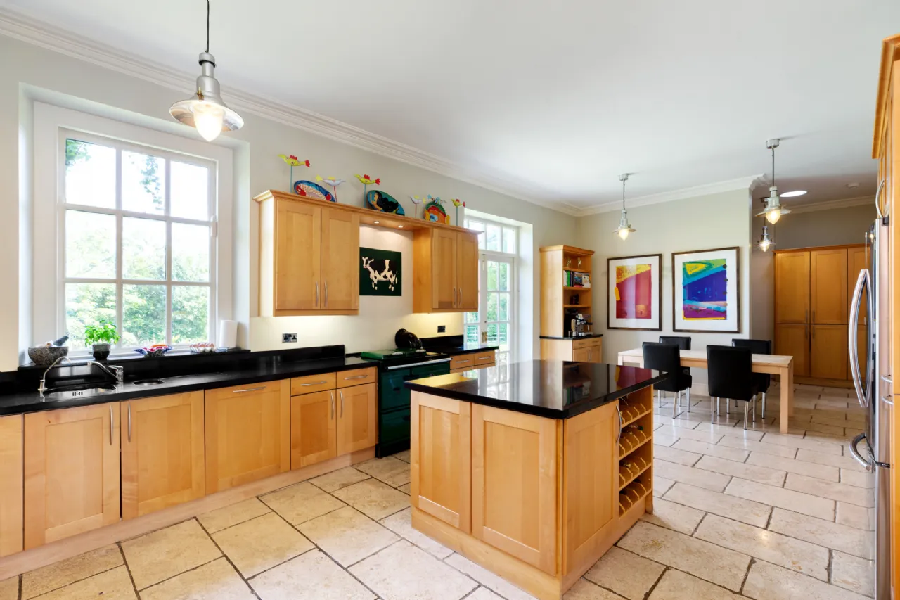 Photo of Glenbrook House, On C.3. Acres, Priory Road, Delgany, Co. Wicklow, A63 EA26