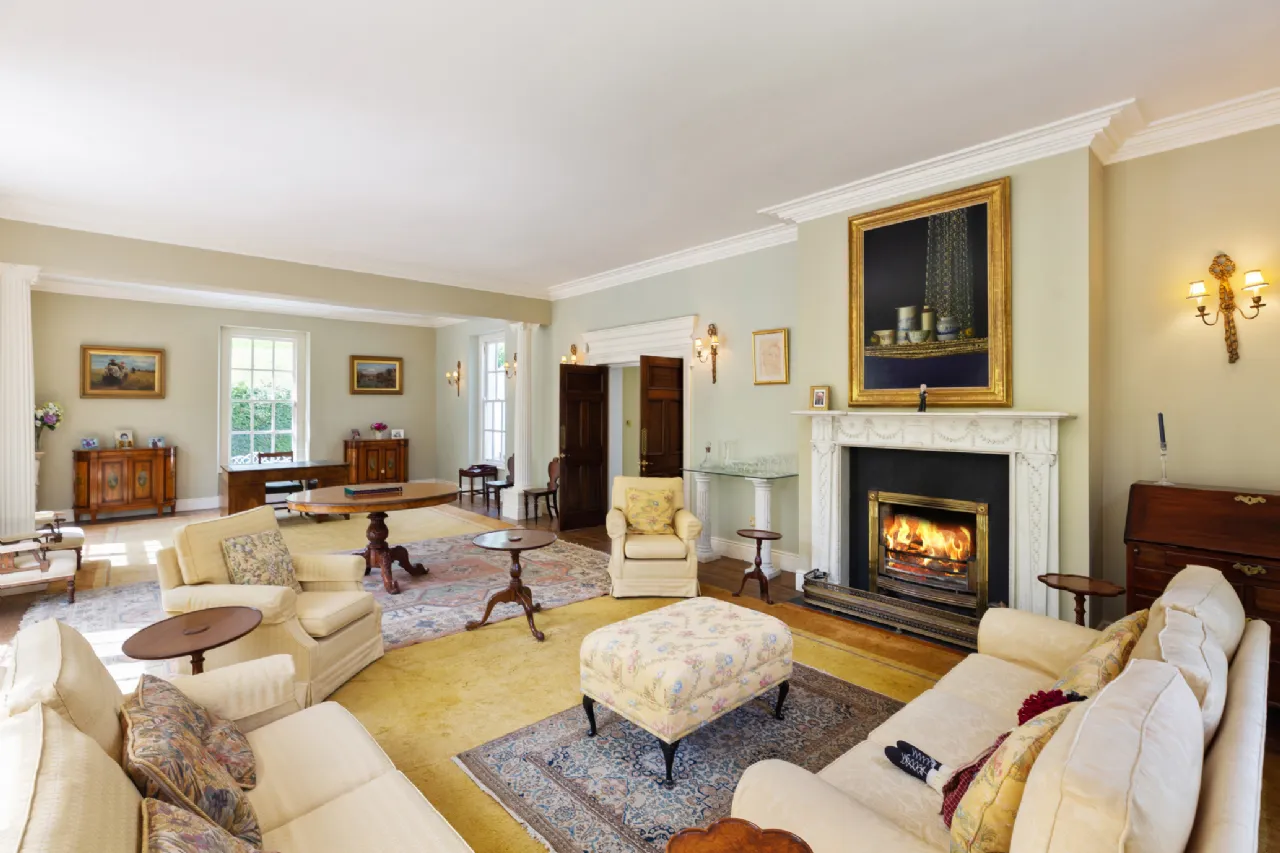 Photo of Glenbrook House, On C.3. Acres, Priory Road, Delgany, Co. Wicklow, A63 EA26