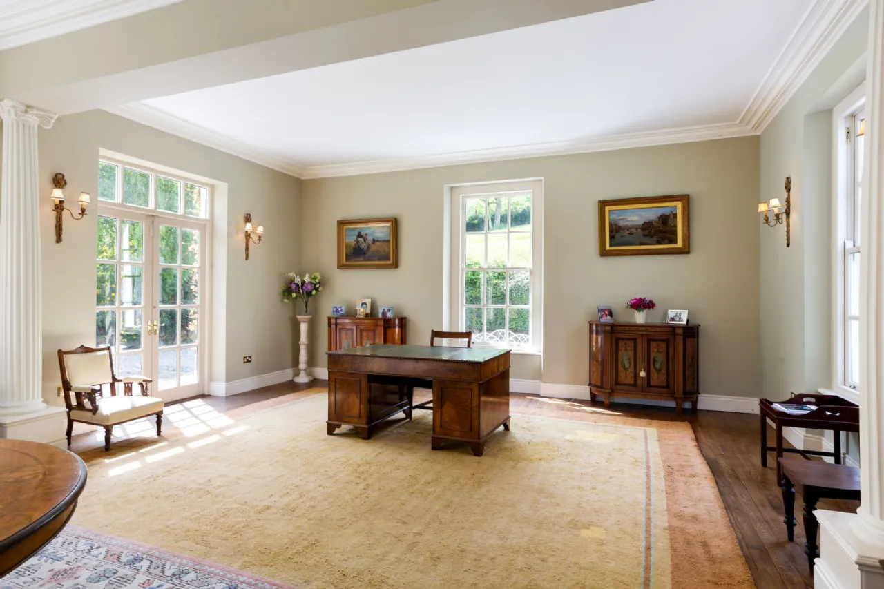 Photo of Glenbrook House, On C.3. Acres, Priory Road, Delgany, Co. Wicklow, A63 EA26