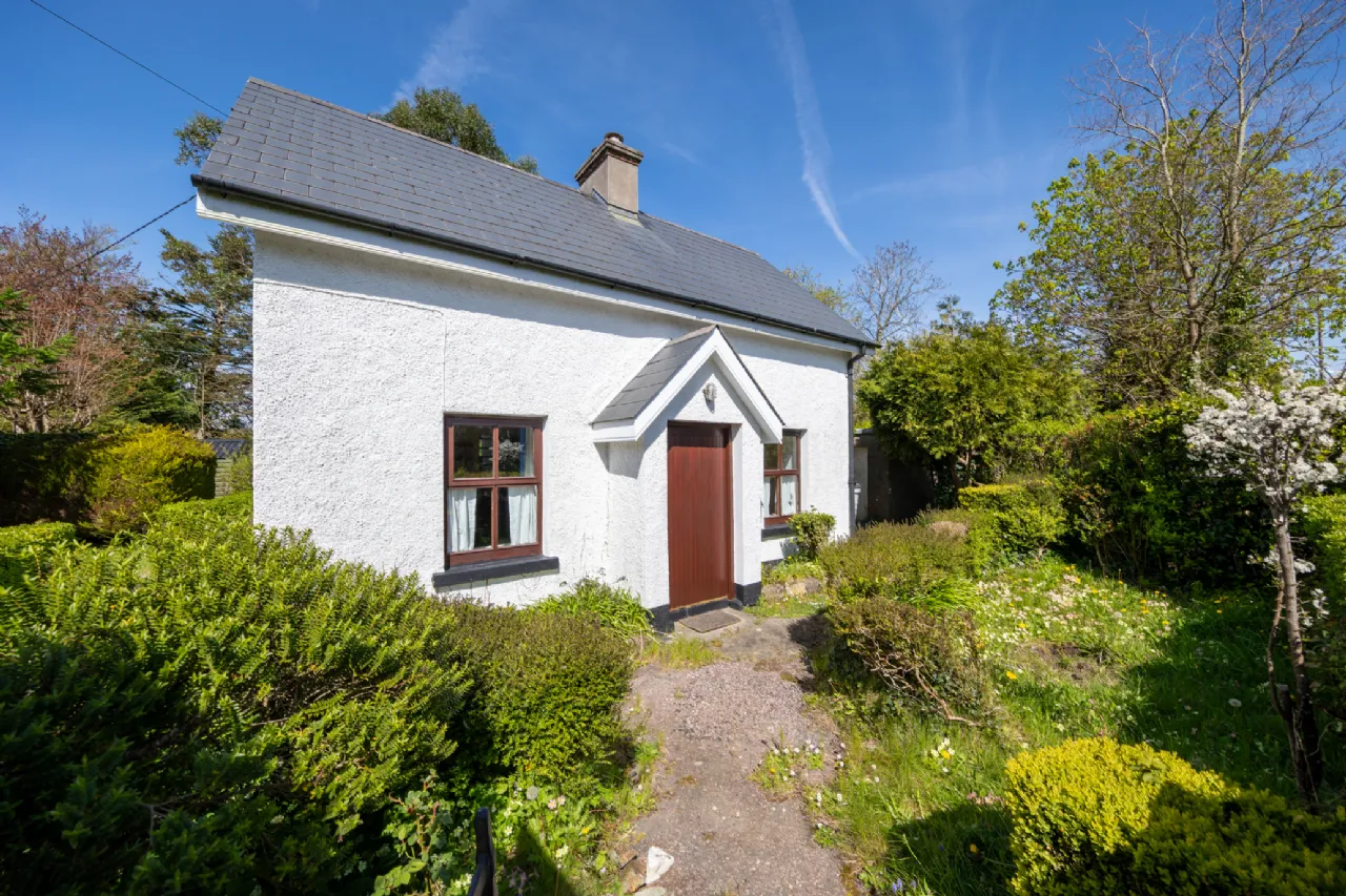 Photo of Estate Cottage, Ballyfinogue, Killinick, Co Wexford, Y35 WY64