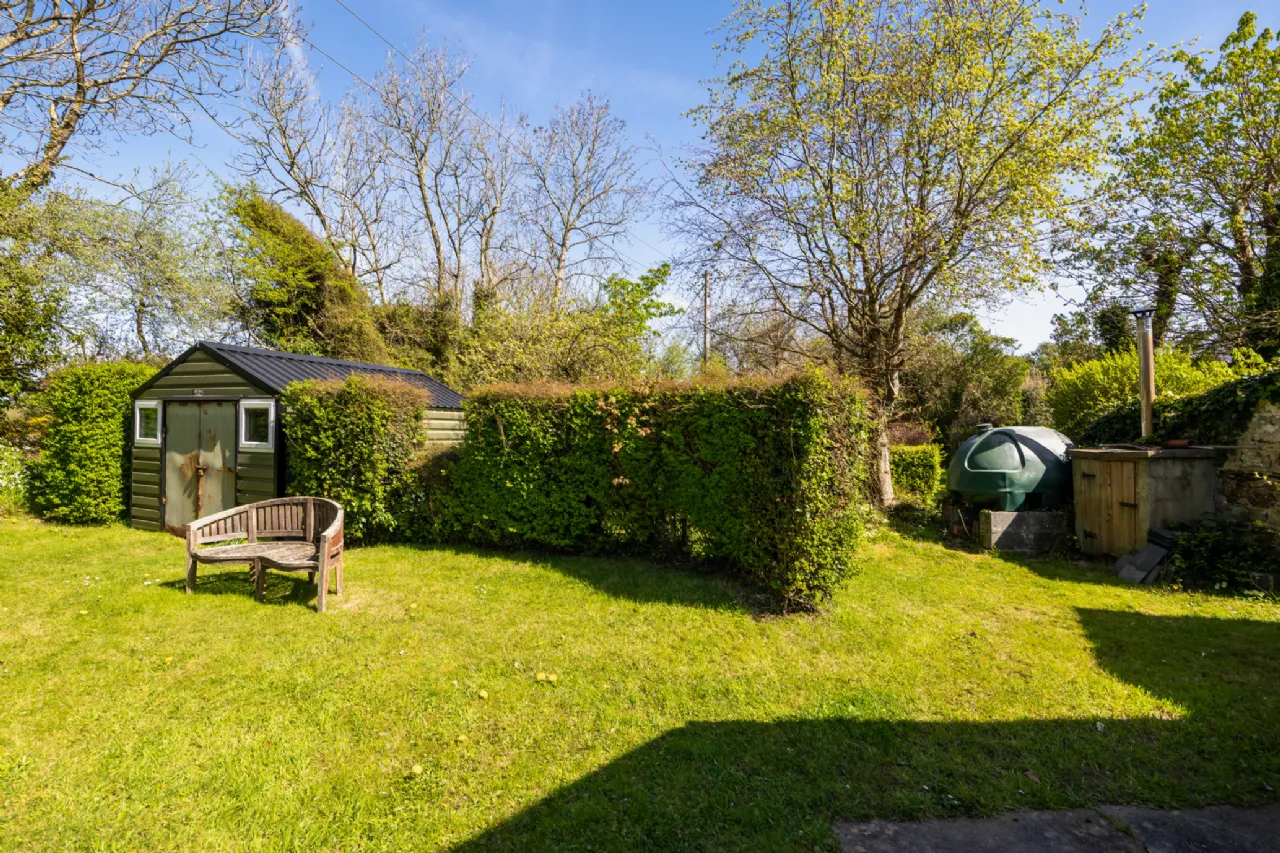 Photo of Estate Cottage, Ballyfinogue, Killinick, Co Wexford, Y35 WY64