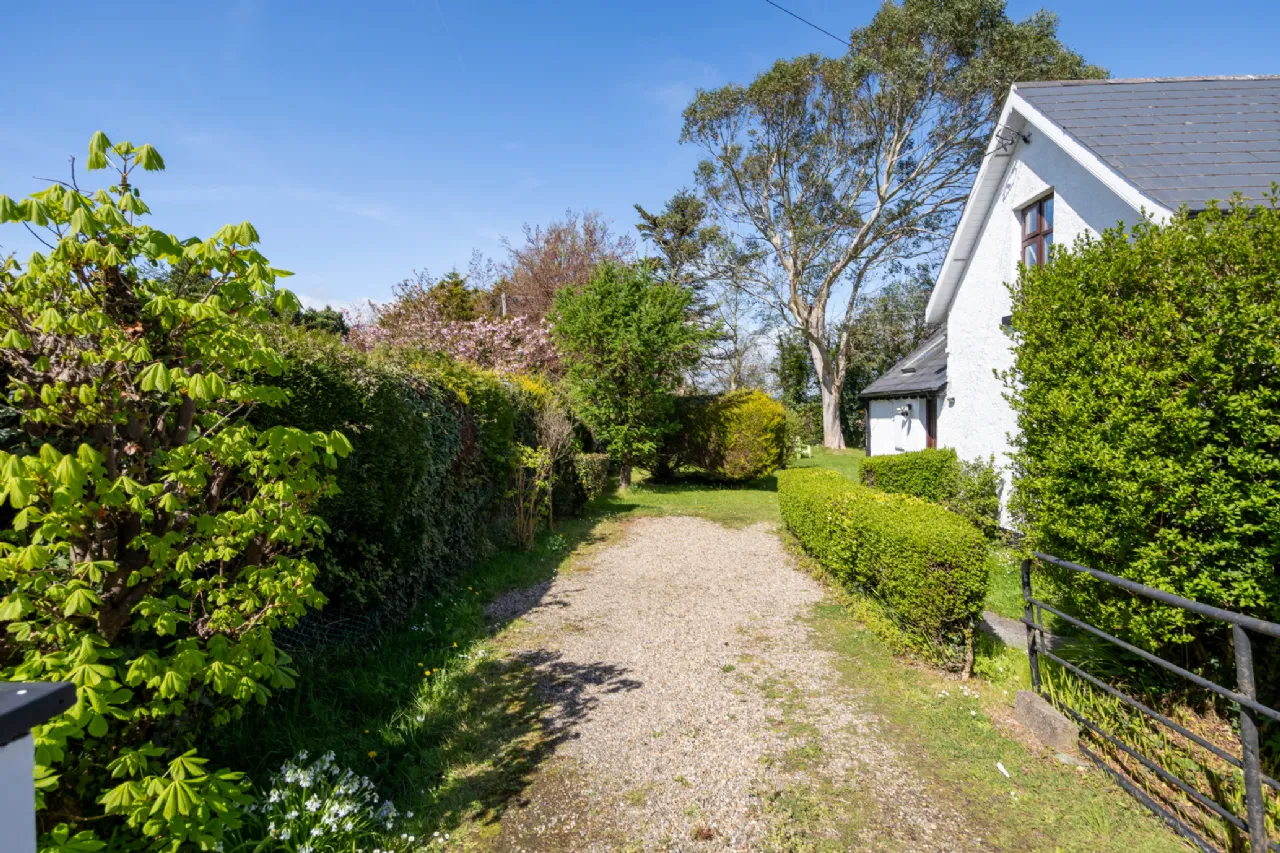Photo of Estate Cottage, Ballyfinogue, Killinick, Co Wexford, Y35 WY64