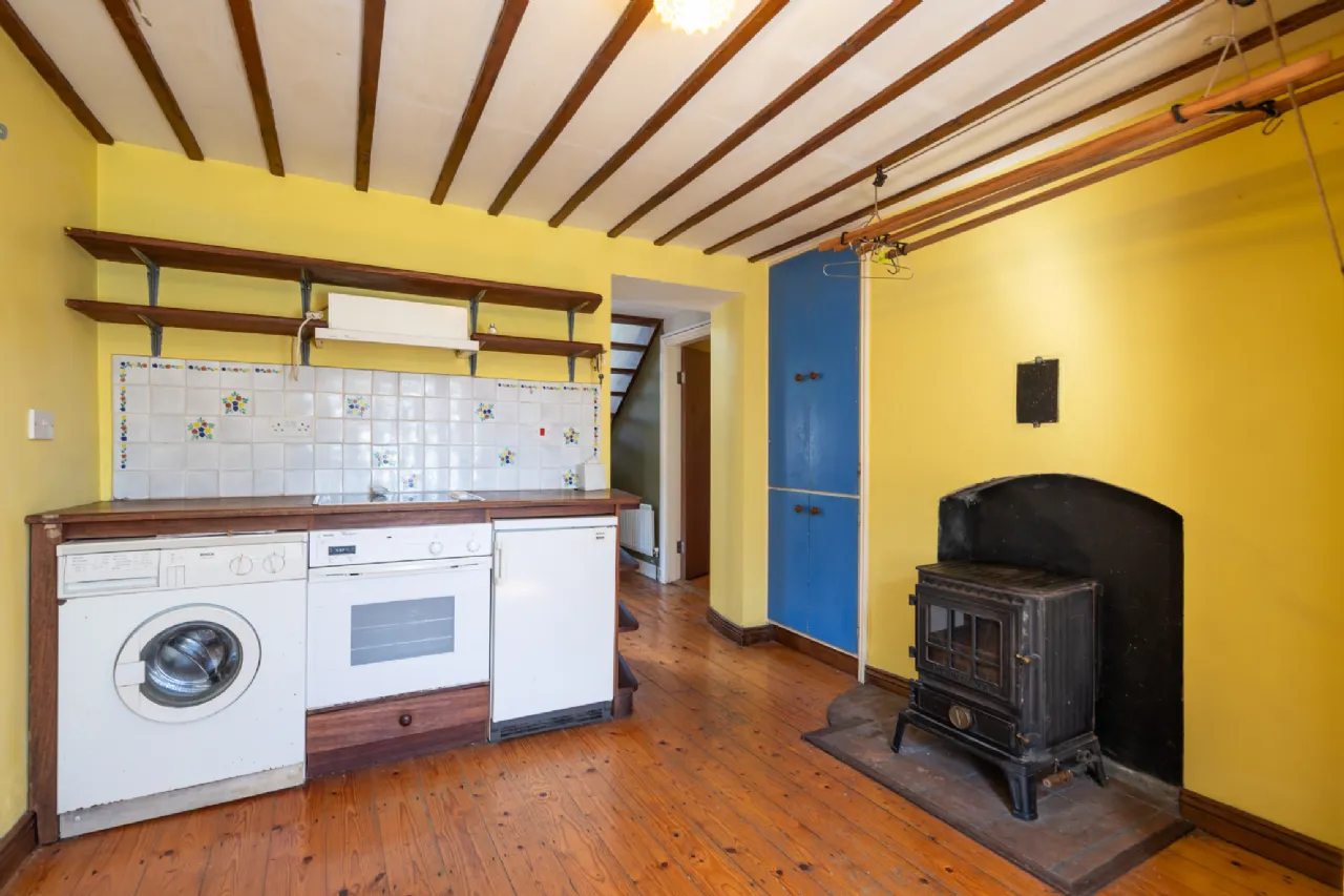 Photo of Estate Cottage, Ballyfinogue, Killinick, Co Wexford, Y35 WY64