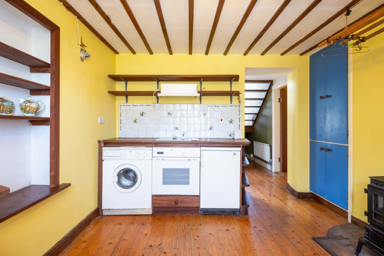 Photo of Estate Cottage, Ballyfinogue, Killinick, Co Wexford, Y35 WY64