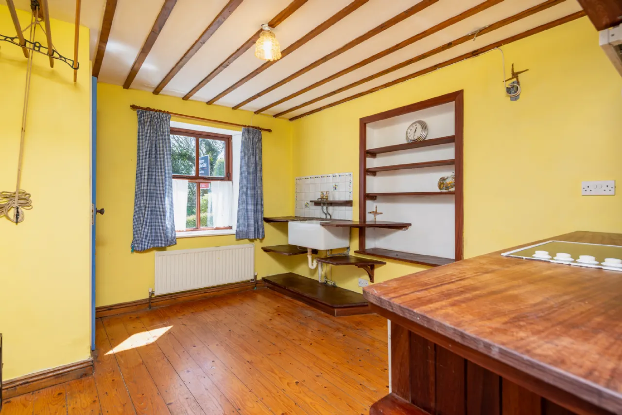 Photo of Estate Cottage, Ballyfinogue, Killinick, Co Wexford, Y35 WY64