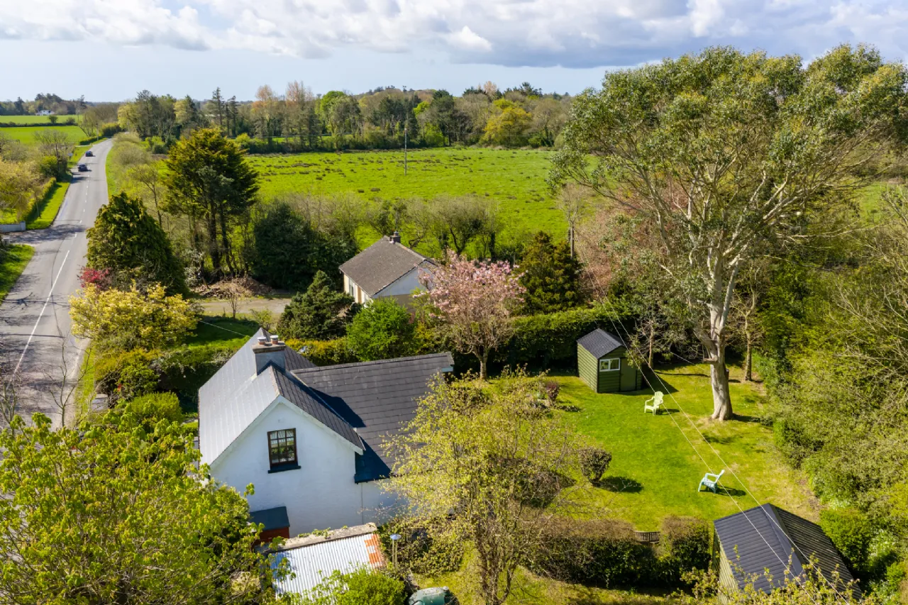 Photo of Estate Cottage, Ballyfinogue, Killinick, Co Wexford, Y35 WY64