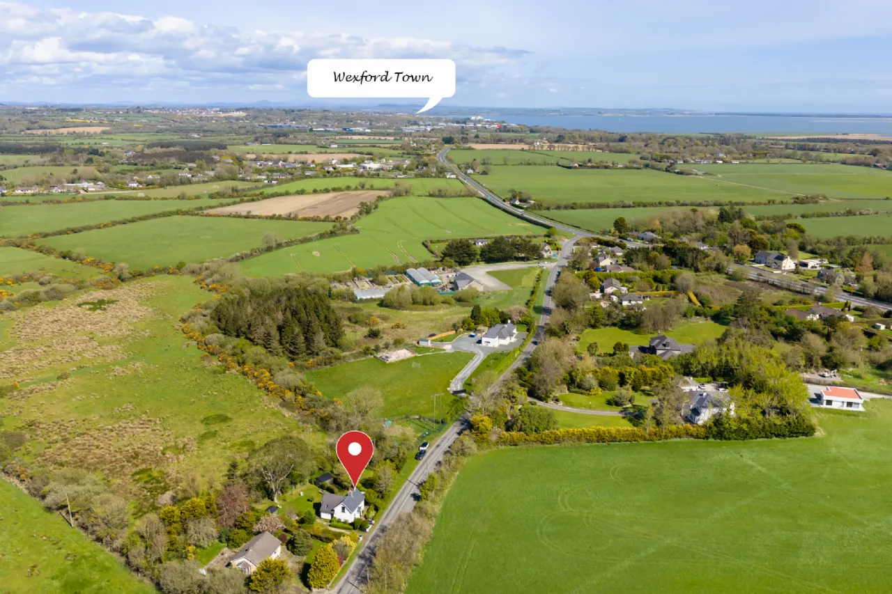 Photo of Estate Cottage, Ballyfinogue, Killinick, Co Wexford, Y35 WY64