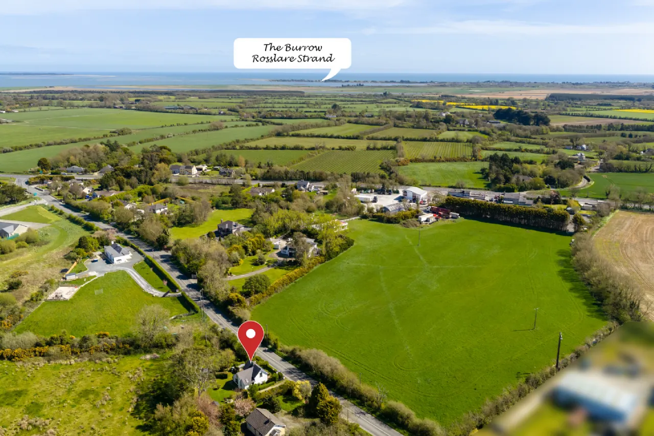 Photo of Estate Cottage, Ballyfinogue, Killinick, Co Wexford, Y35 WY64