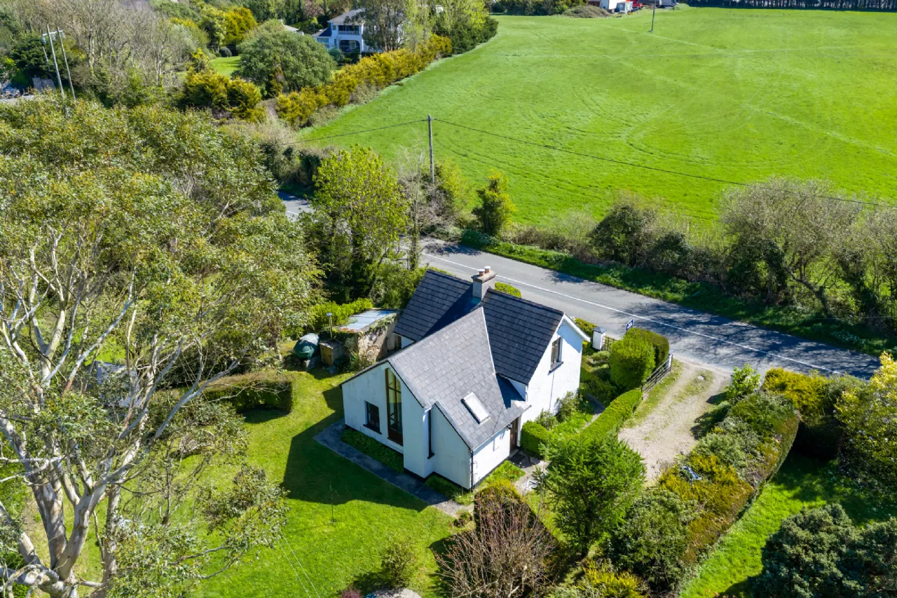 Photo of Estate Cottage, Ballyfinogue, Killinick, Co Wexford, Y35 WY64