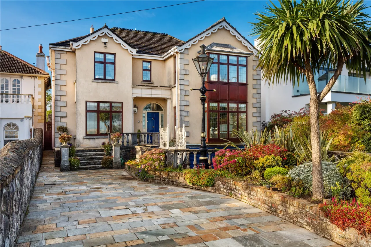 Photo of Manderley, Coast Road, Malahide, Co Dublin, K36 FY56