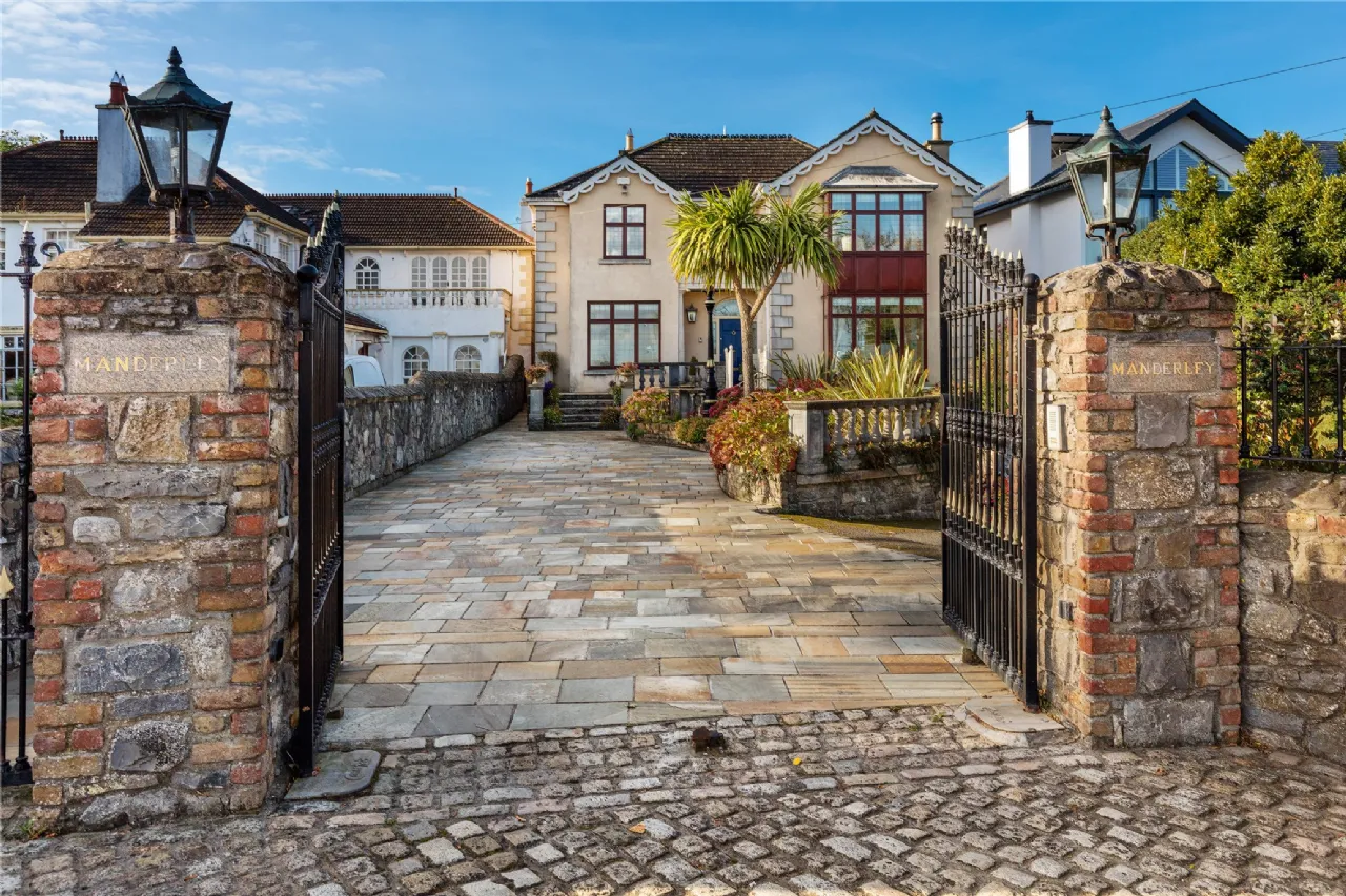 Photo of Manderley, Coast Road, Malahide, Co Dublin, K36 FY56
