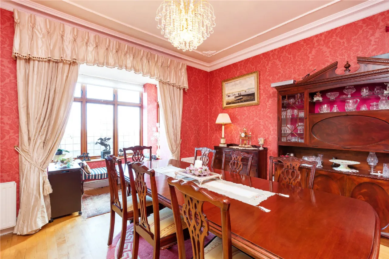 Photo of Manderley, Coast Road, Malahide, Co Dublin, K36 FY56