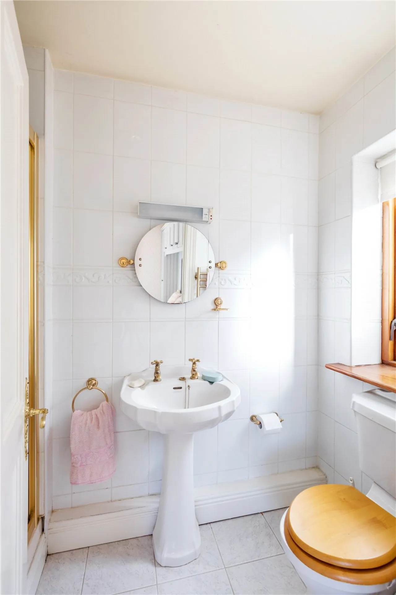 Photo of Manderley, Coast Road, Malahide, Co Dublin, K36 FY56