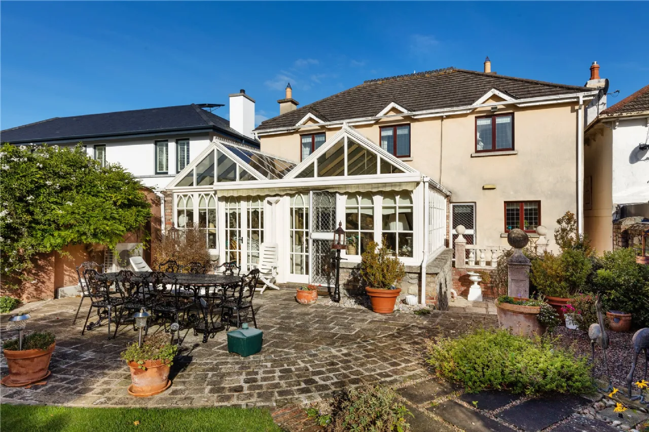 Photo of Manderley, Coast Road, Malahide, Co Dublin, K36 FY56