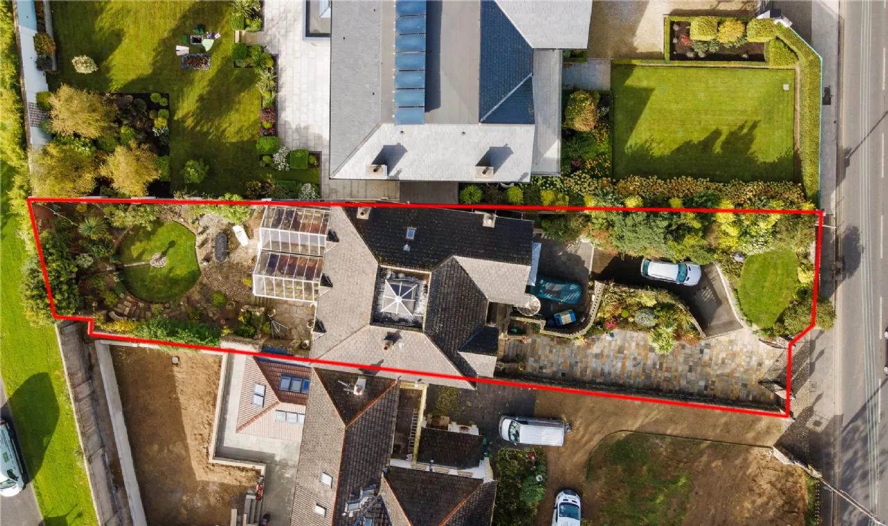 Photo of Manderley, Coast Road, Malahide, Co Dublin, K36 FY56