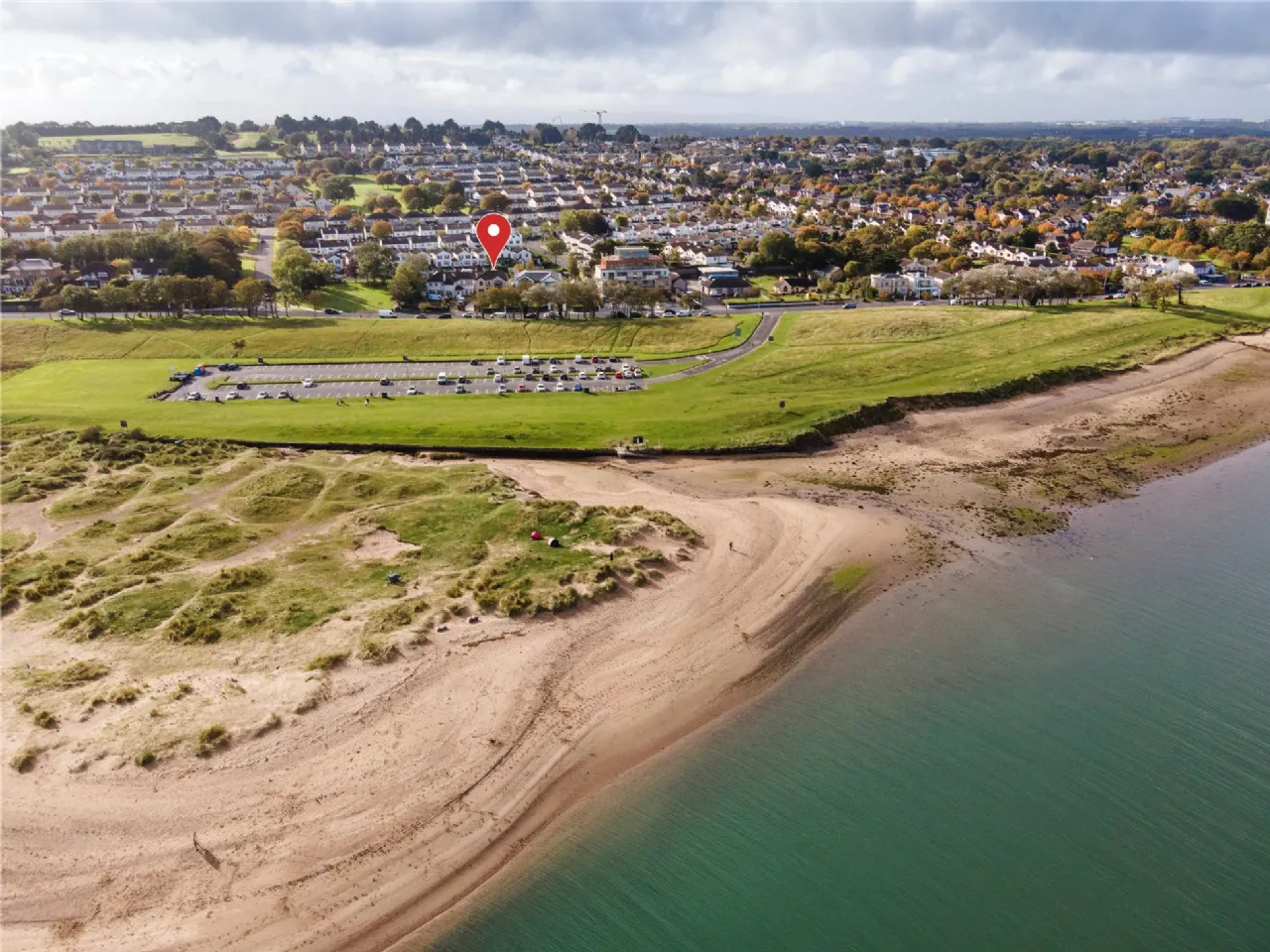 Photo of Manderley, Coast Road, Malahide, Co Dublin, K36 FY56