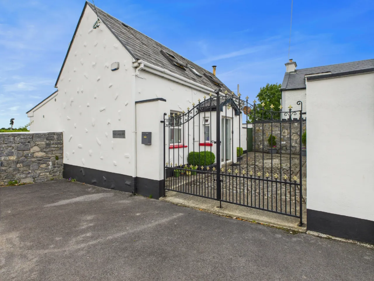 Photo of The Gable End, Killimor, Ballinasloe, Co. Galway, H53 Y2E9