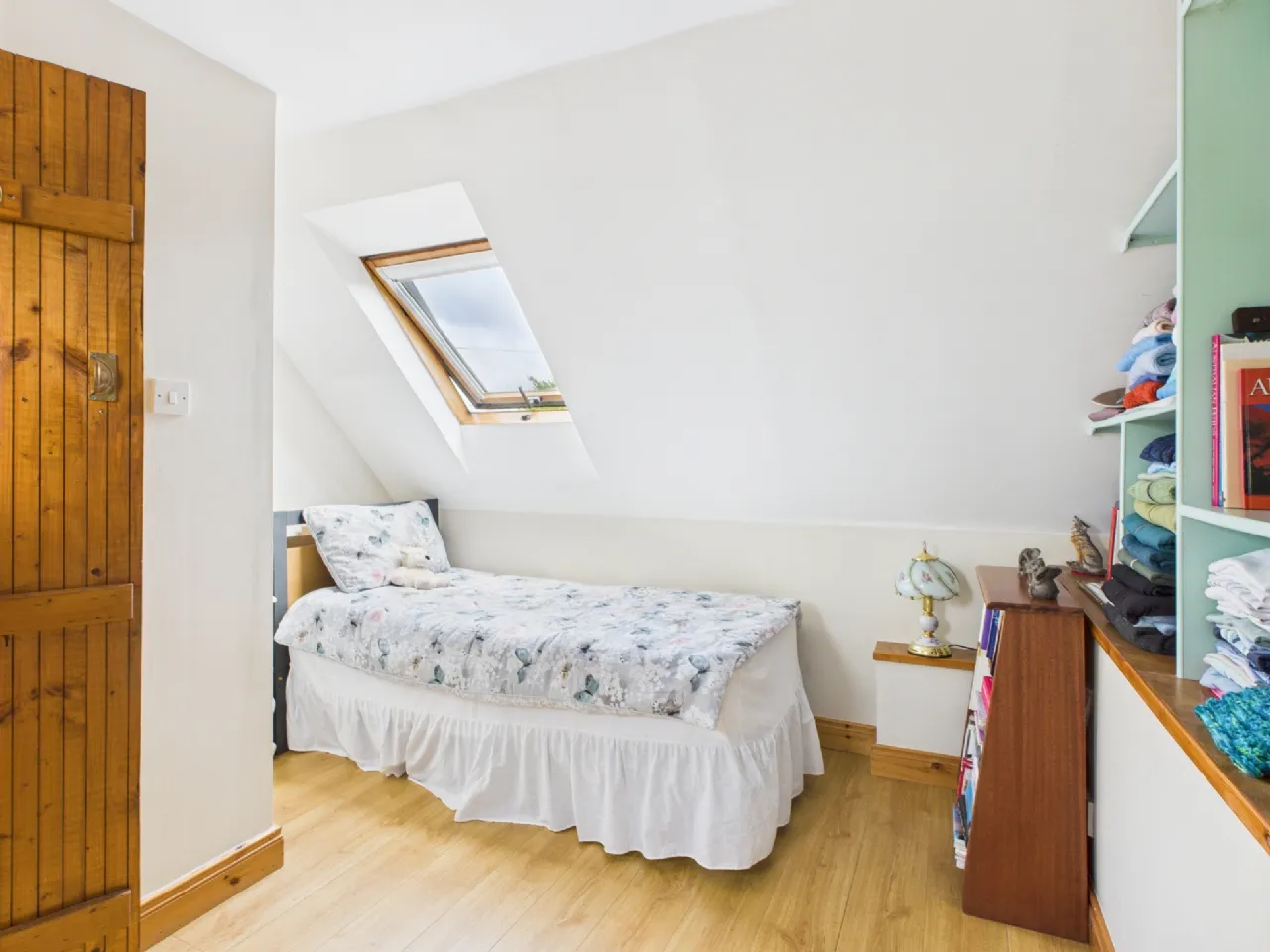 Photo of The Gable End, Killimor, Ballinasloe, Co. Galway, H53 Y2E9