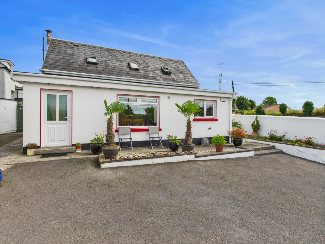 Photo of The Gable End, Killimor, Ballinasloe, Co. Galway, H53 Y2E9