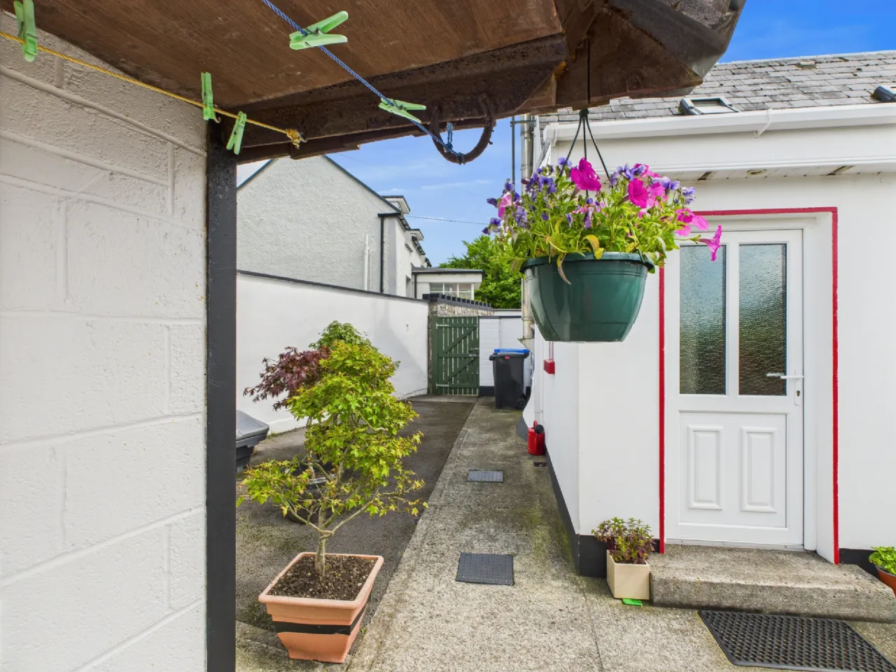 Photo of The Gable End, Killimor, Ballinasloe, Co. Galway, H53 Y2E9