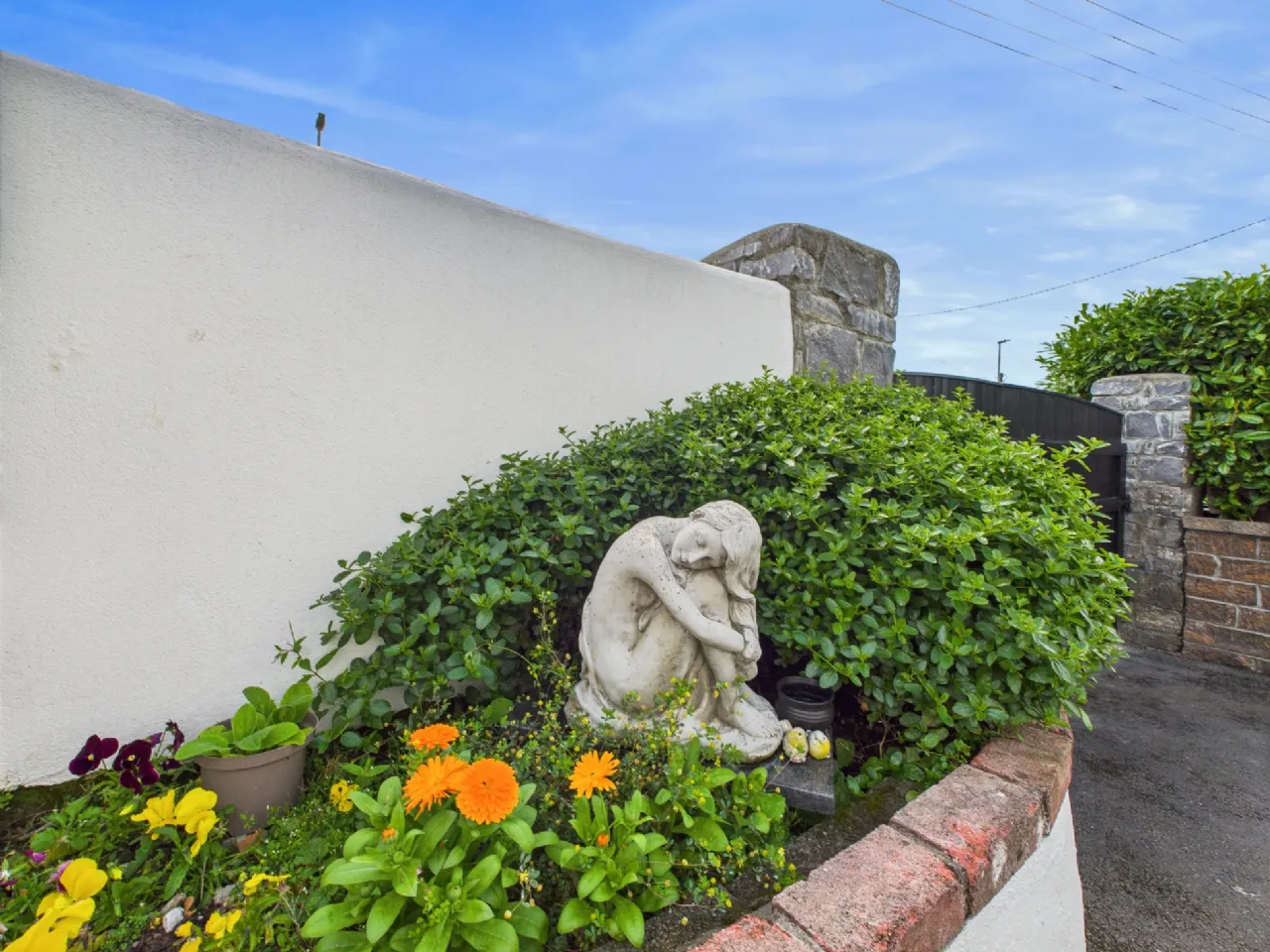 Photo of The Gable End, Killimor, Ballinasloe, Co. Galway, H53 Y2E9