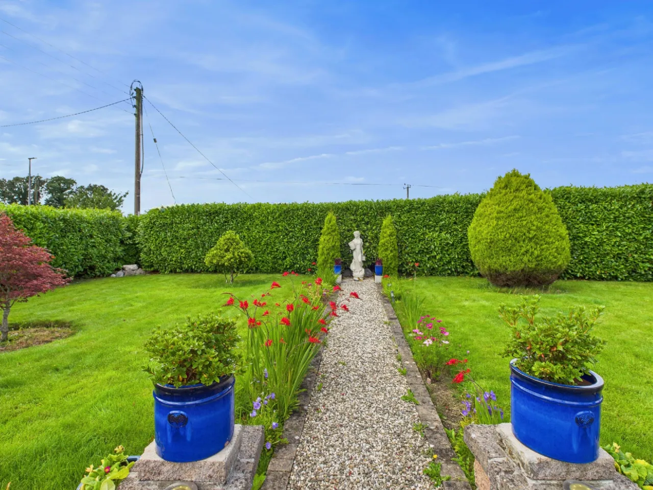 Photo of The Gable End, Killimor, Ballinasloe, Co. Galway, H53 Y2E9