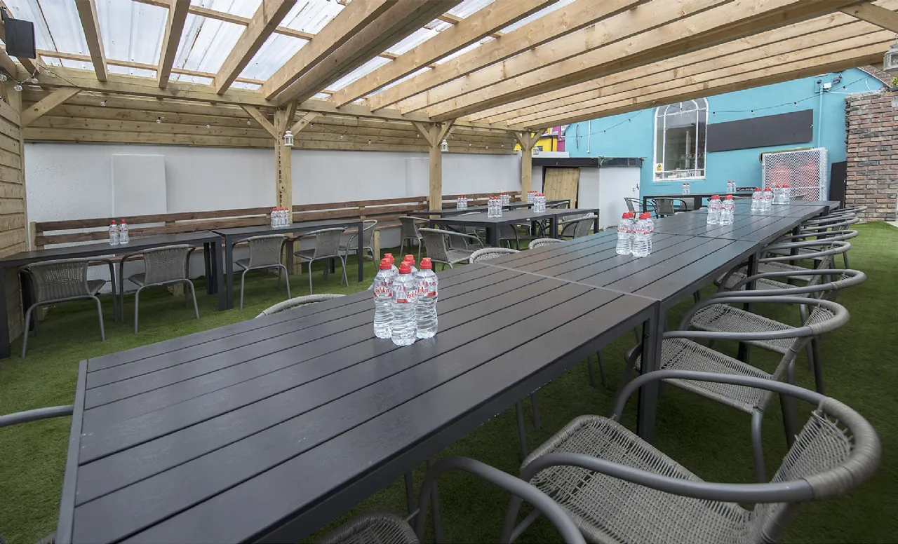 Photo of Main Street, Kilmacthomas, Co Waterford, X42YY29