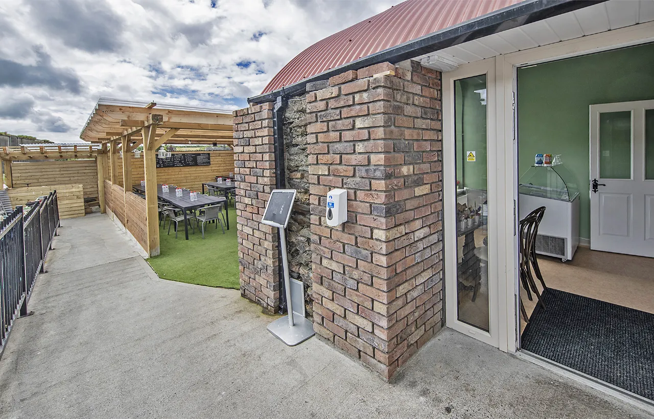 Photo of Main Street, Kilmacthomas, Co Waterford, X42YY29