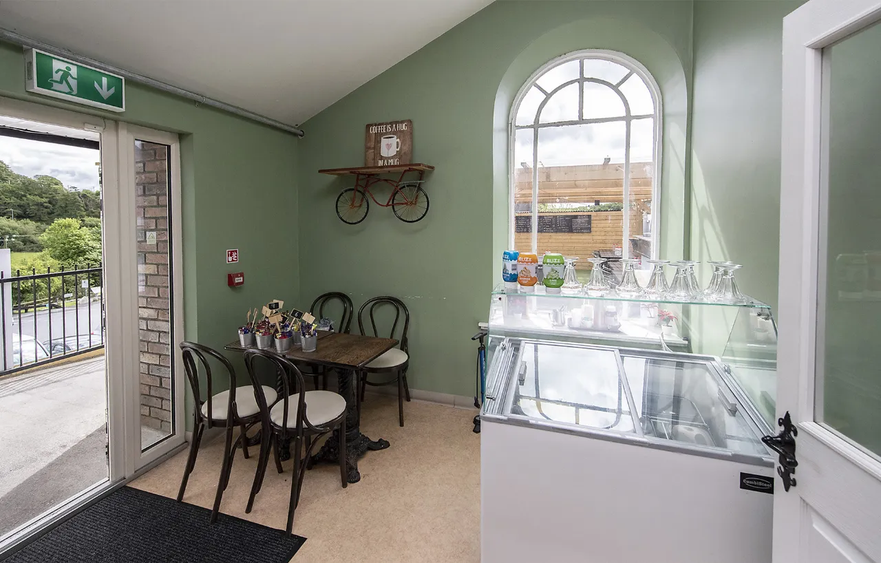 Photo of Main Street, Kilmacthomas, Co Waterford, X42YY29