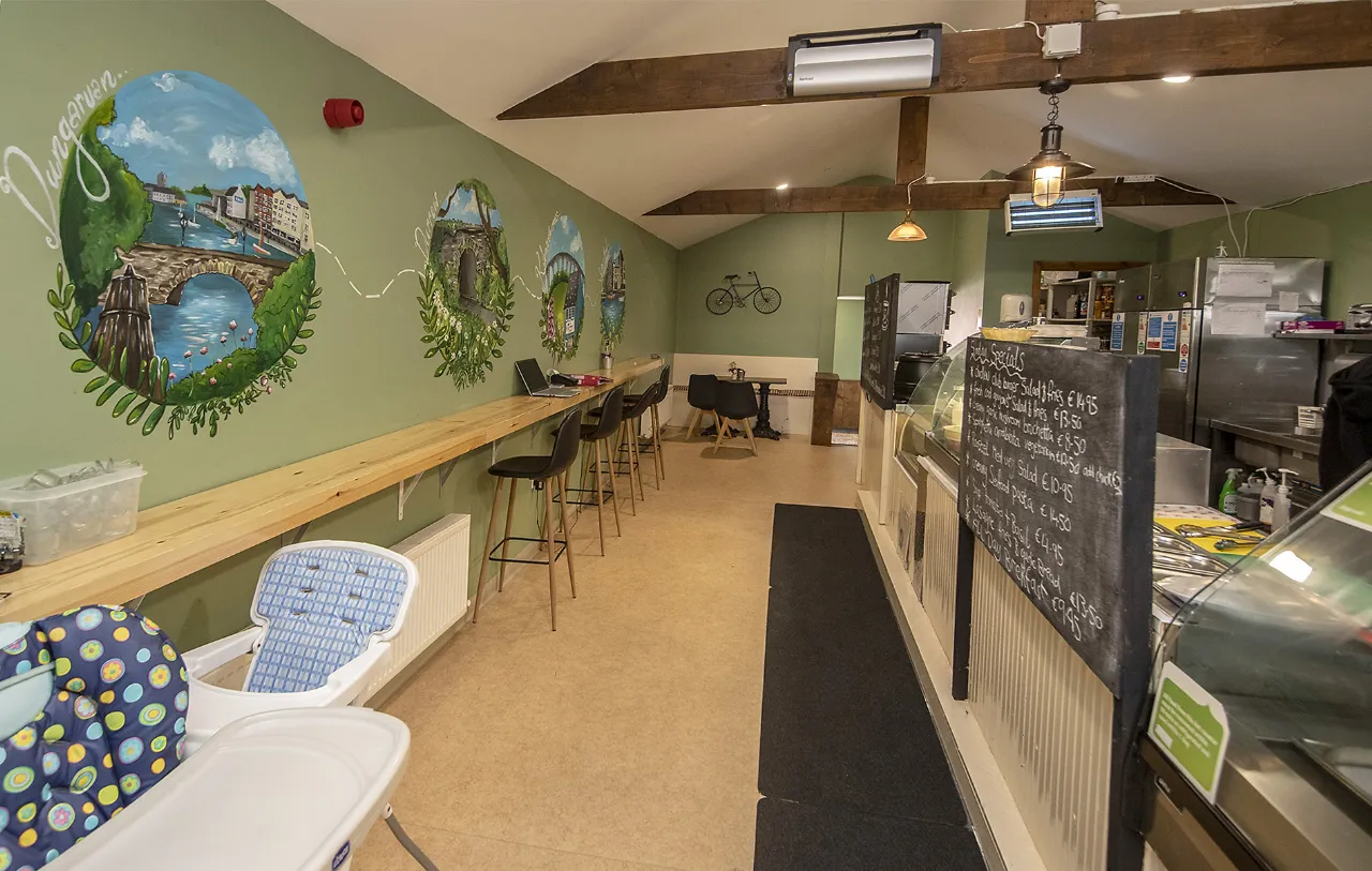 Photo of Main Street, Kilmacthomas, Co Waterford, X42YY29