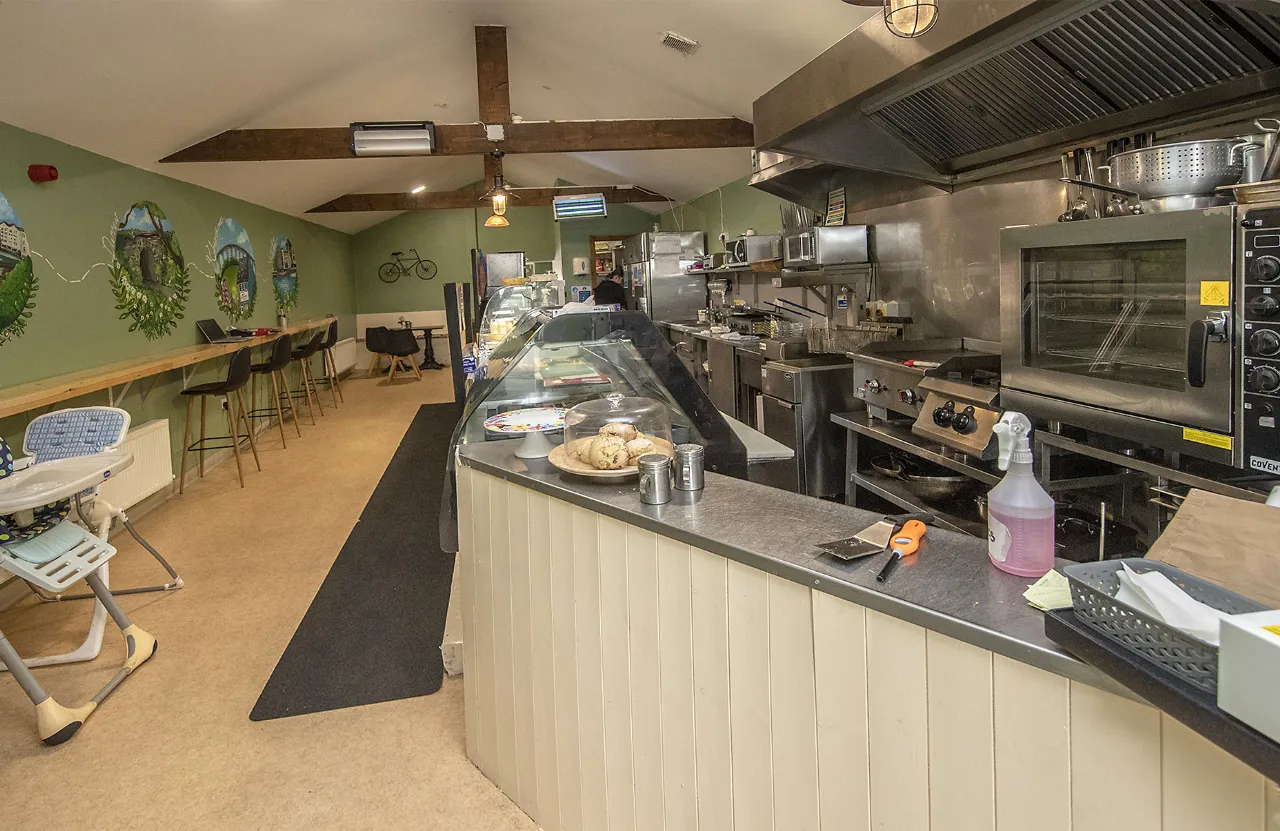 Photo of Main Street, Kilmacthomas, Co Waterford, X42YY29