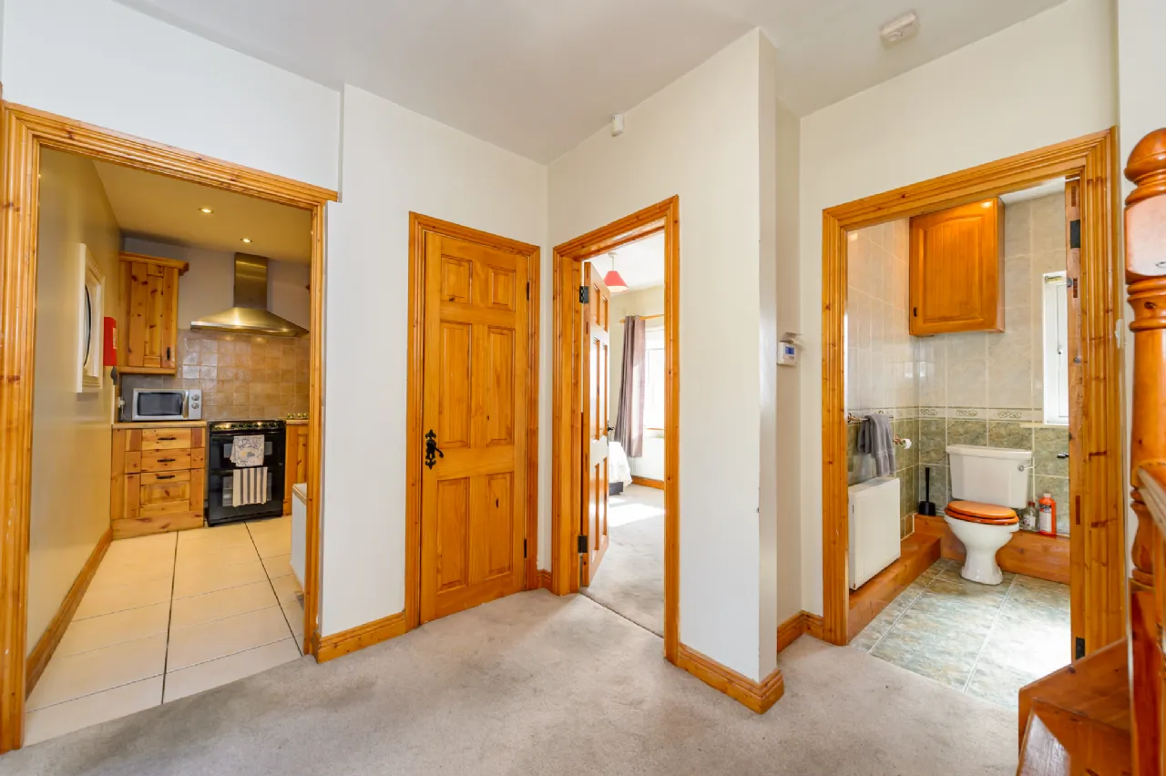 Photo of 5 Bayside Arbours, Sandy Road, Rush, Co Dublin, K56 T328