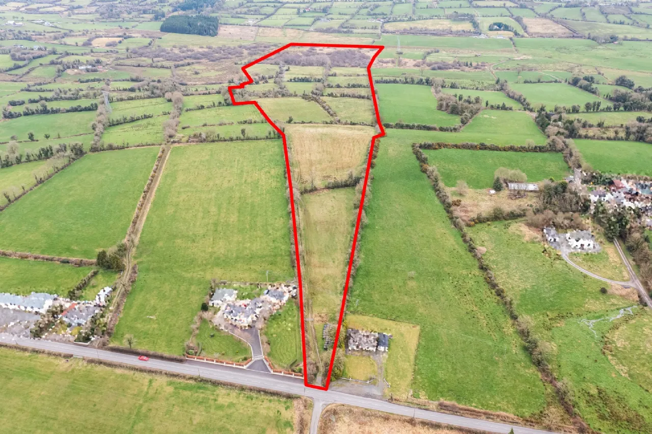 Photo of Killynure, Ballyjamesduff, Co. Cavan