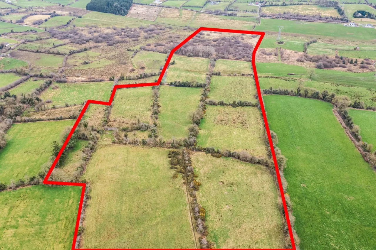 Photo of Killynure, Ballyjamesduff, Co. Cavan