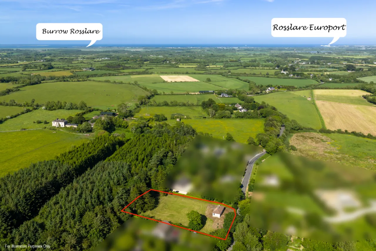 Photo of Moortown, Killinick, Co. Wexford, Y35 P2F7