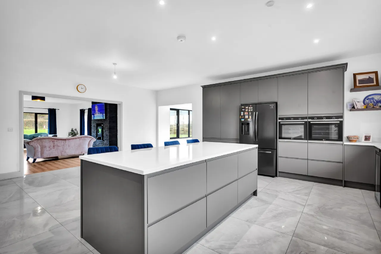 Photo of Kilcoltrim,, Borris,, Co. Carlow, R95AH7V