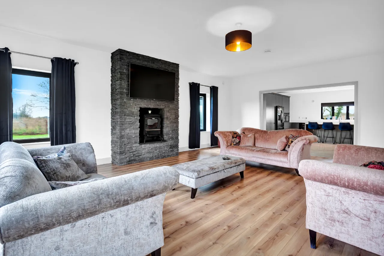 Photo of Kilcoltrim,, Borris,, Co. Carlow, R95AH7V