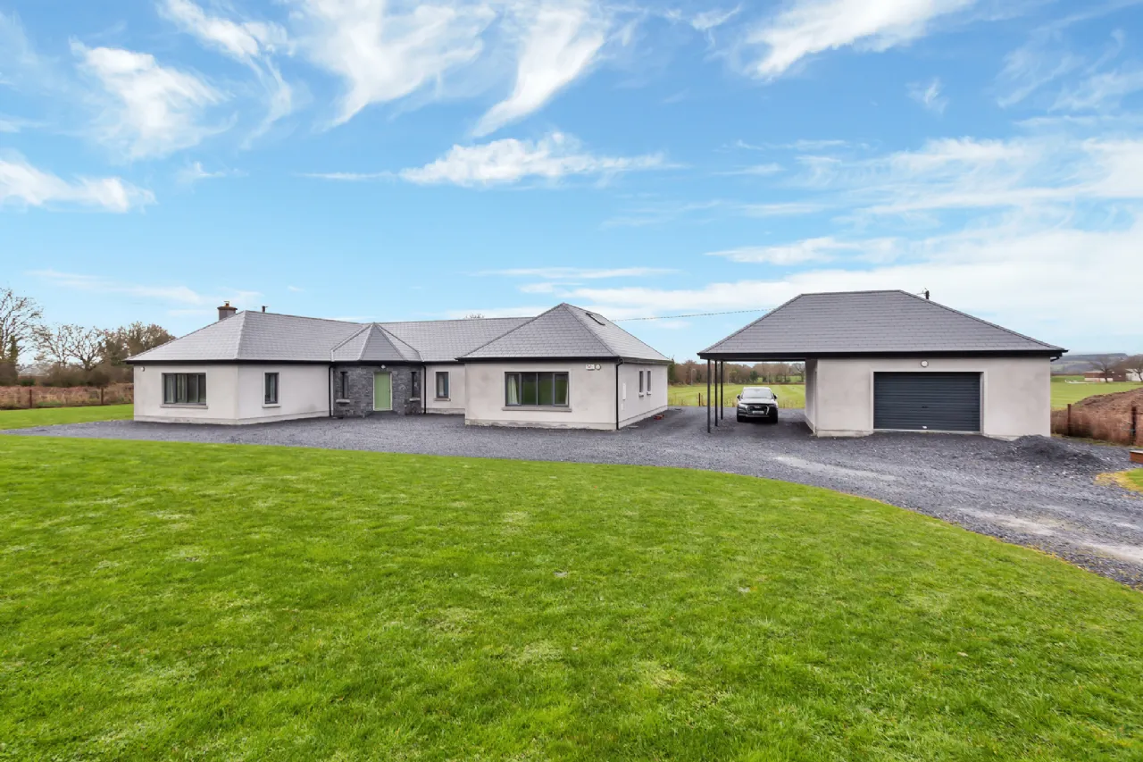 Photo of Kilcoltrim,, Borris,, Co. Carlow, R95AH7V