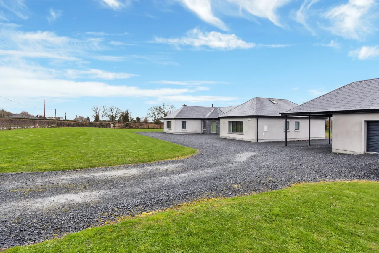 Photo of Kilcoltrim,, Borris,, Co. Carlow, R95AH7V