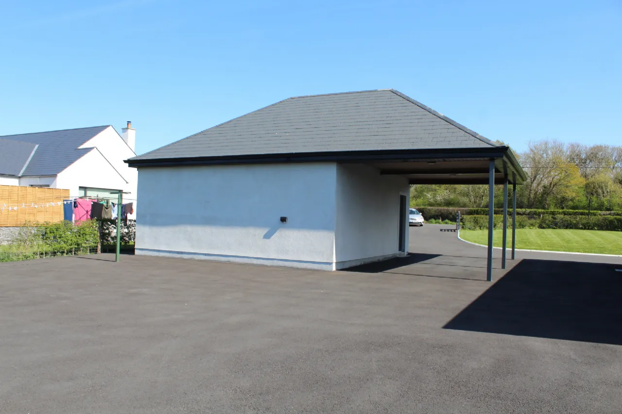 Photo of Kilcoltrim,, Borris,, Co. Carlow, R95AH7V