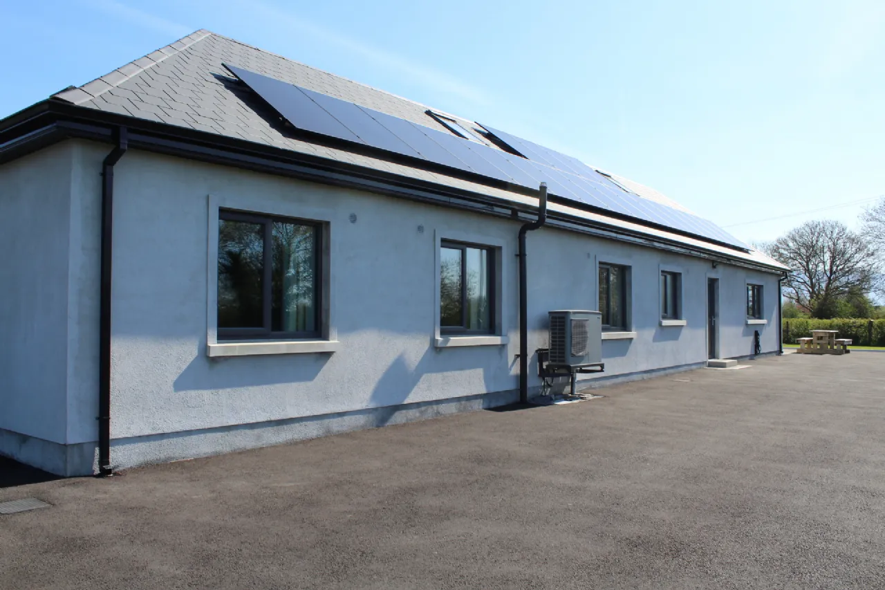 Photo of Kilcoltrim,, Borris,, Co. Carlow, R95AH7V