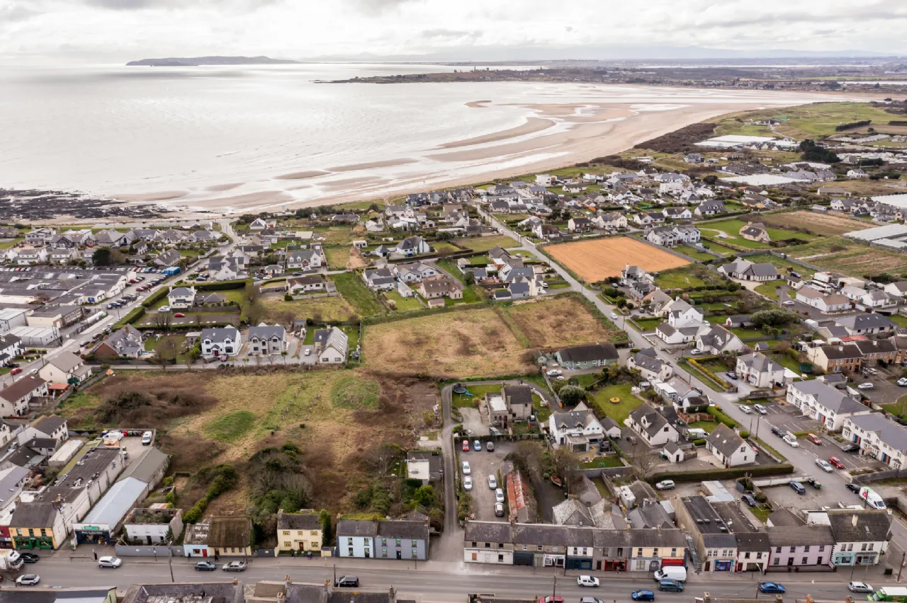 Photo of Grove Cottage, Bollum Lane, 2 Properties & Site, Rush, Co Dublin, K56 XW71